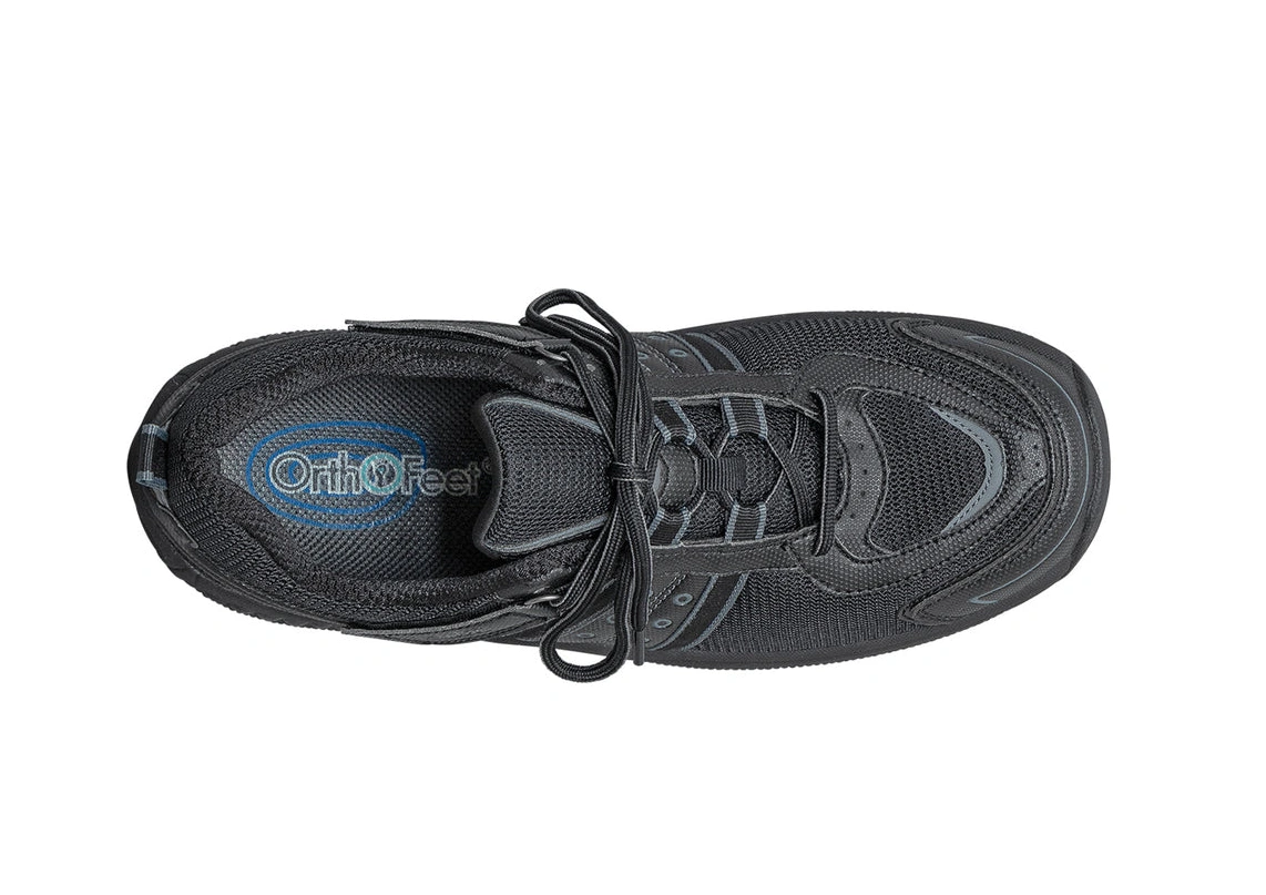 Buy cheap products Bay Tie-Less Monterey Black 0605